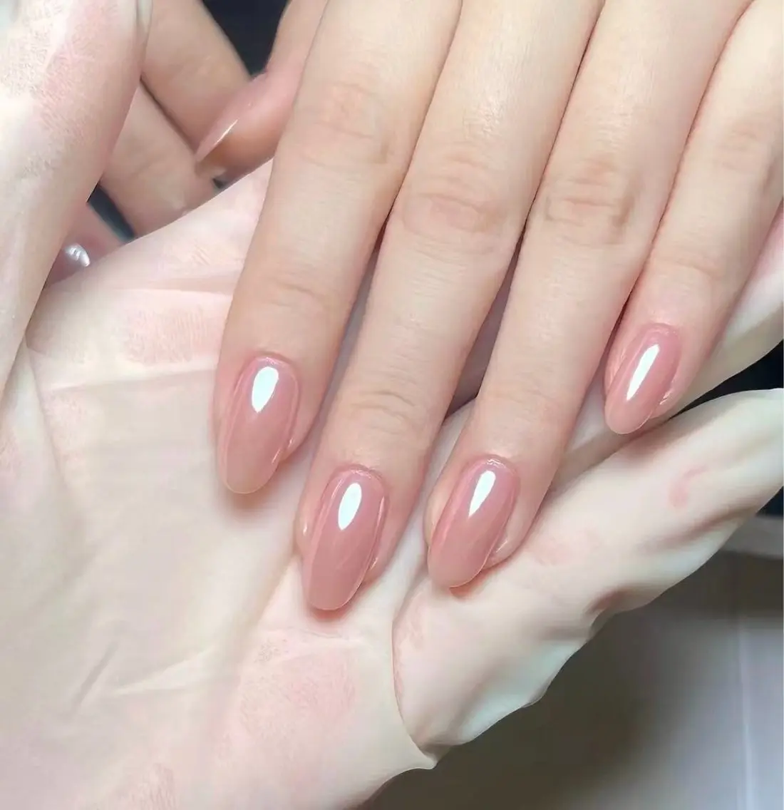 ネイル ハンドネイル Rnail ルルのネイルデザイン