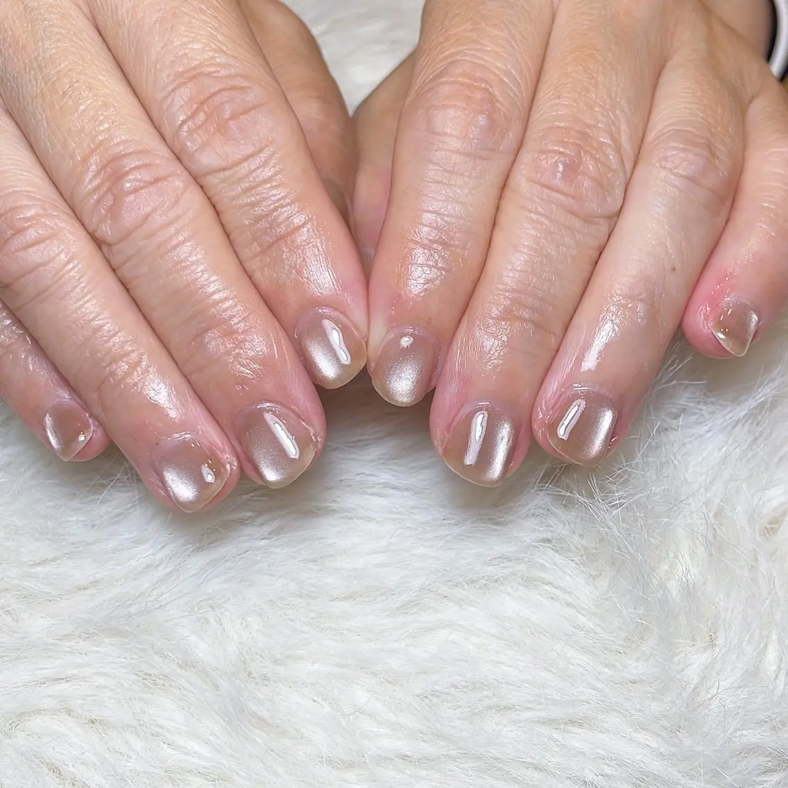 ネイル MISAKO nailのネイルデザイン