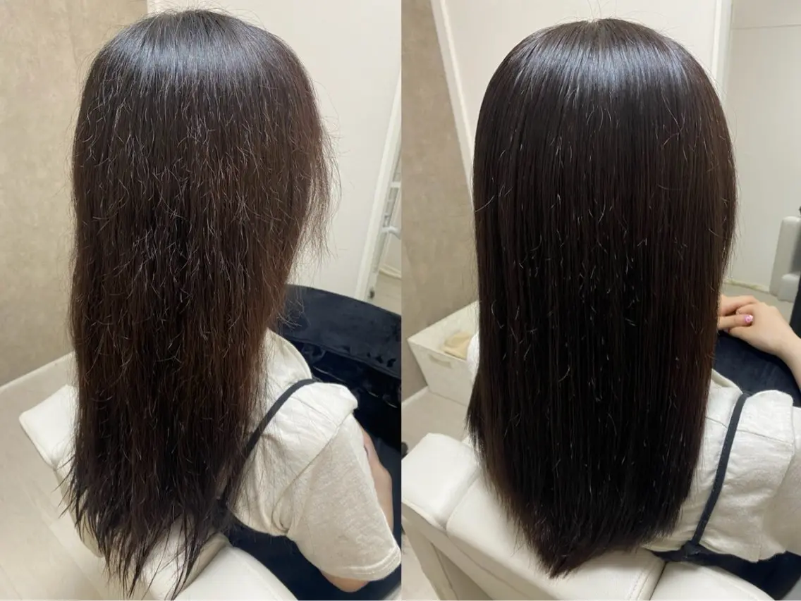 三宅 隼生のヘアスタイル