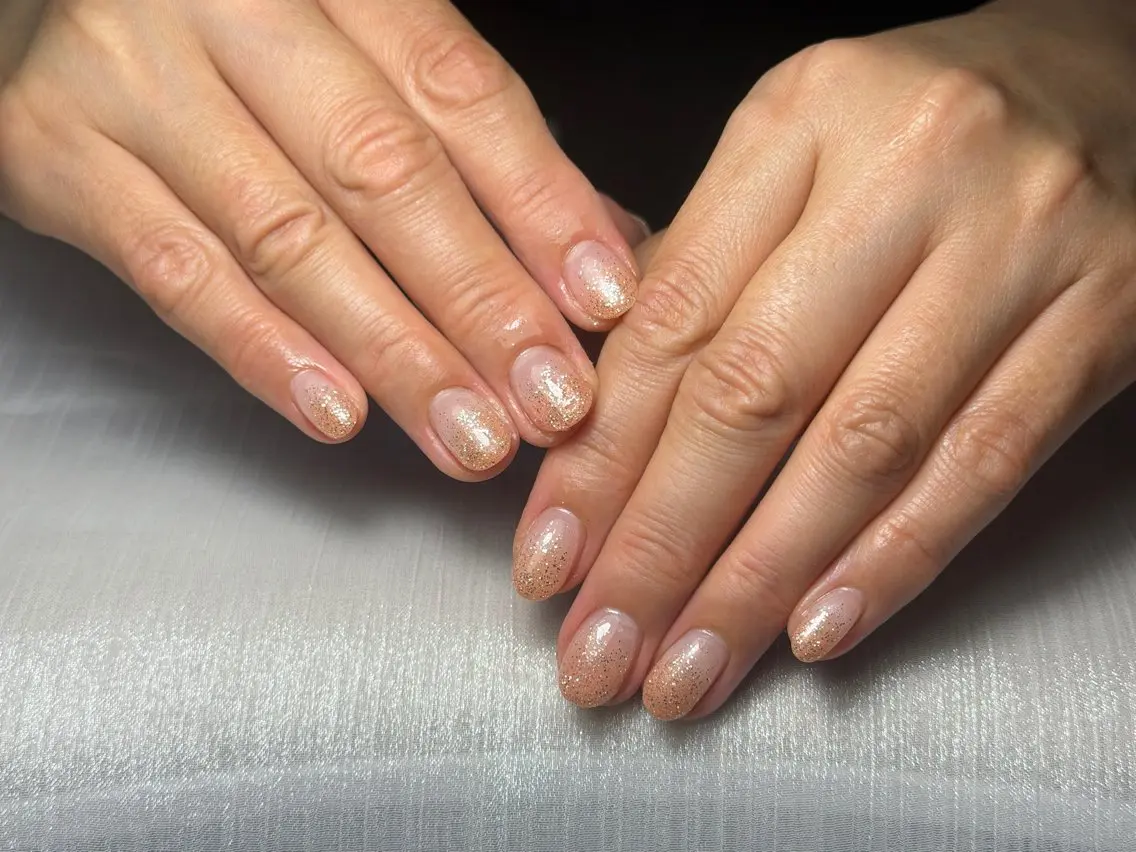 ネイル ハンドネイル Nail Salon Anのネイルデザイン
