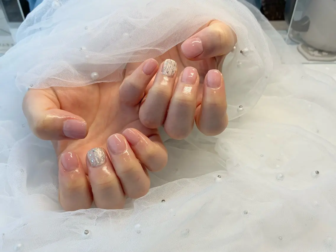 ネイル Léonie しほのネイルデザイン