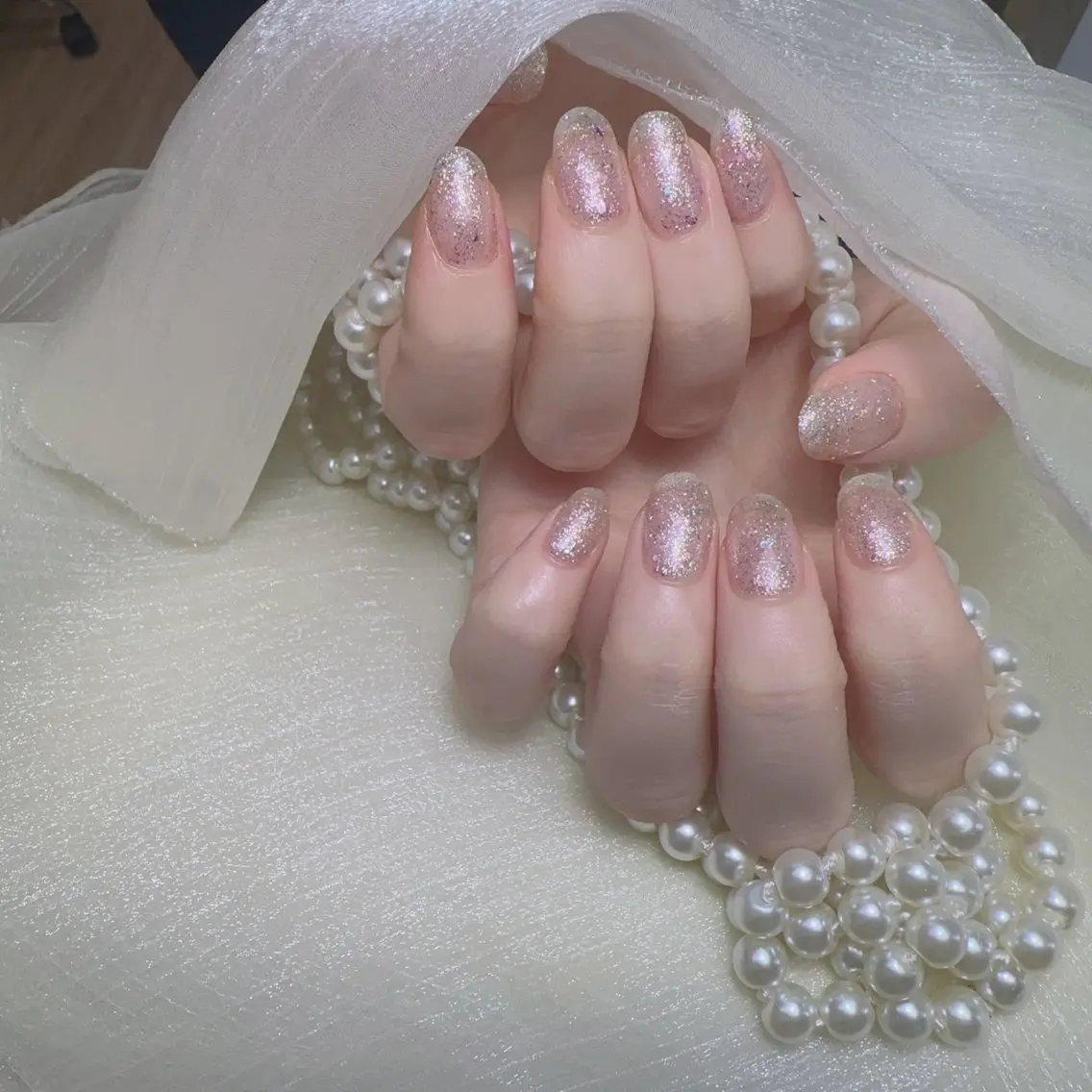 ネイル BuBu Nail渋谷道玄坂のネイルデザイン