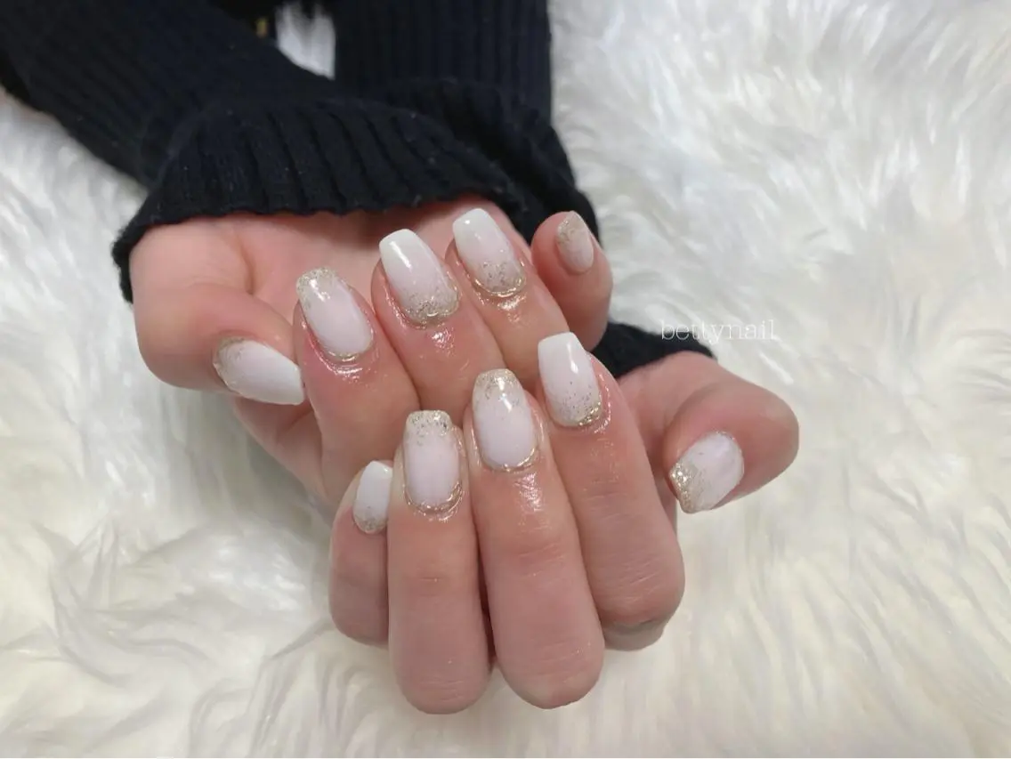 ネイル purr nailのネイルデザイン