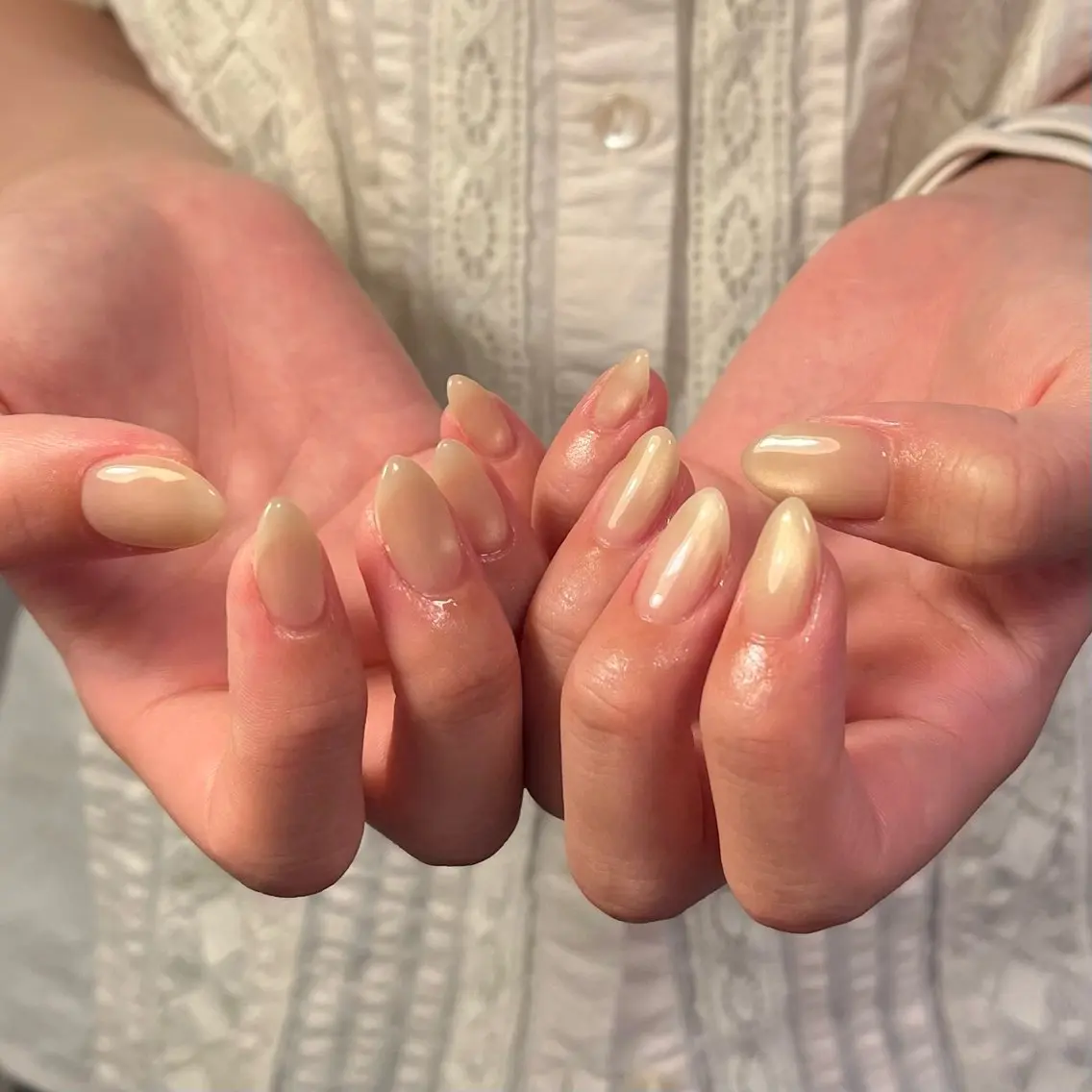 ネイル ハンドネイル neroria nailのネイルデザイン