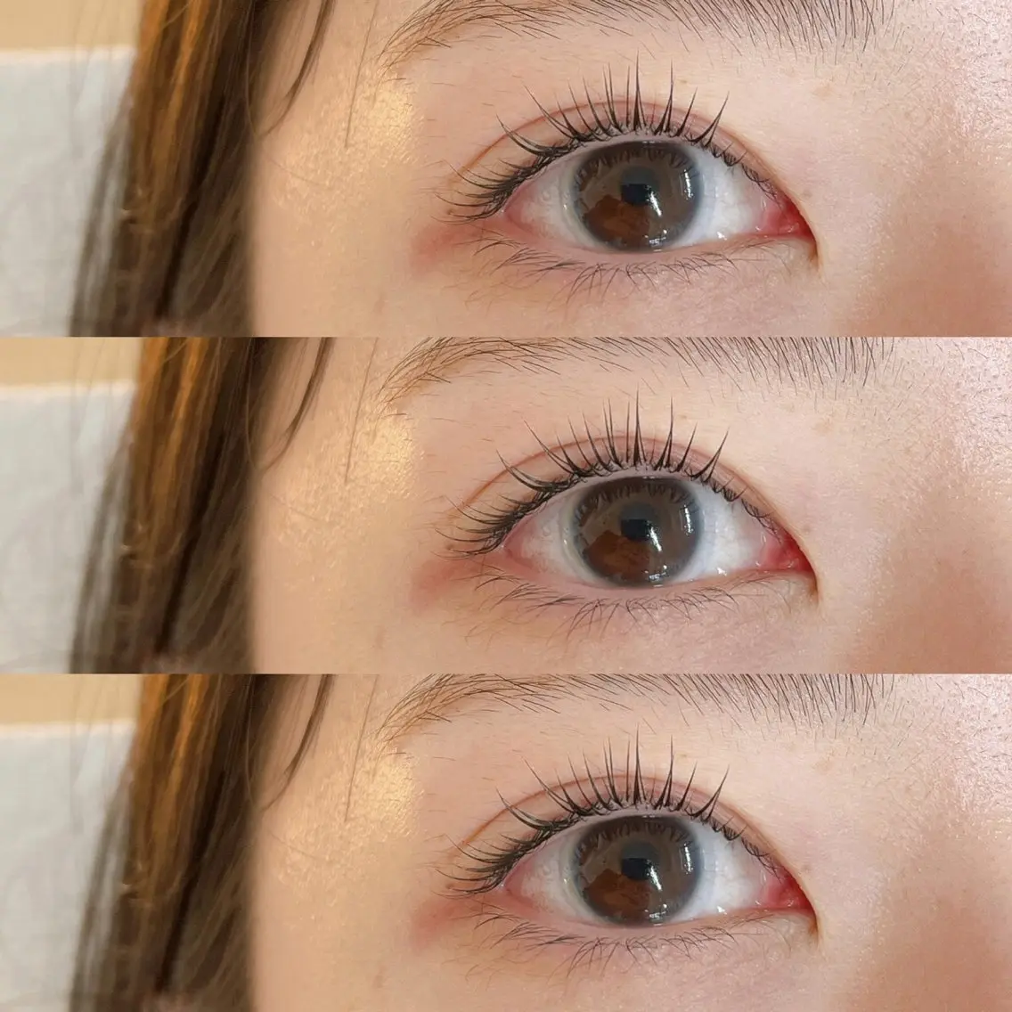 マツエク・マツパ りょう 【eyelash】のマツエク・マツパデザイン