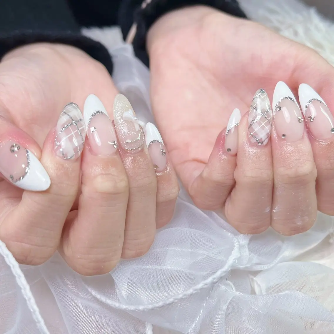 ネイル Twinkle Nail Kuboのネイルデザイン