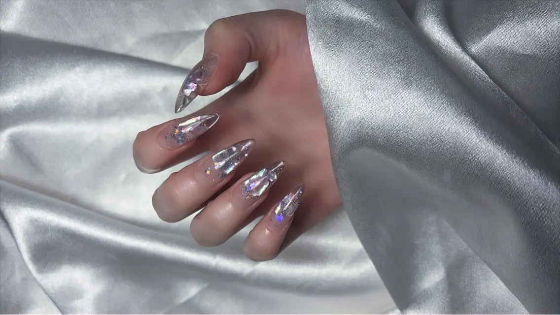 ネイル ハンドネイル Kayo 💅のネイルデザイン