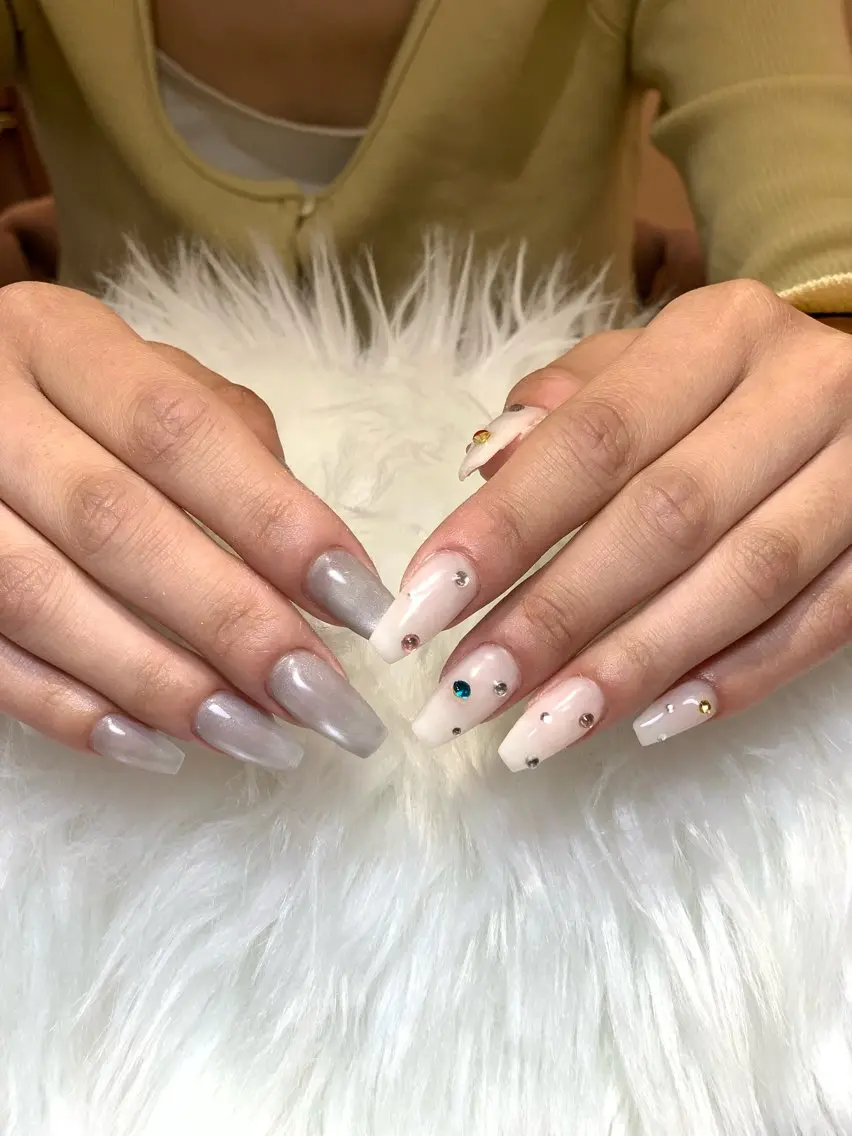 ネイル Anmi Nail Salaのネイルデザイン