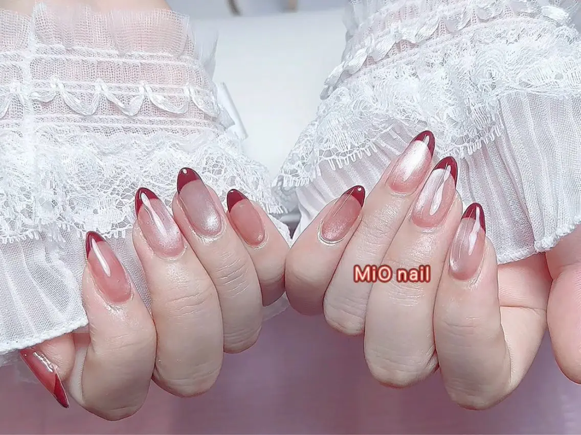 ネイル MiO Nailのネイルデザイン