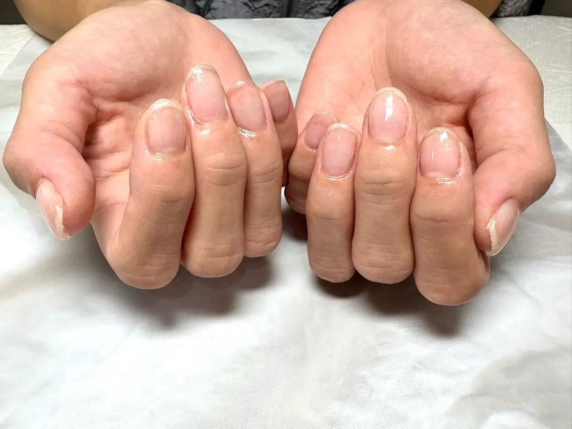 ネイル BIEN kanaのネイルデザイン