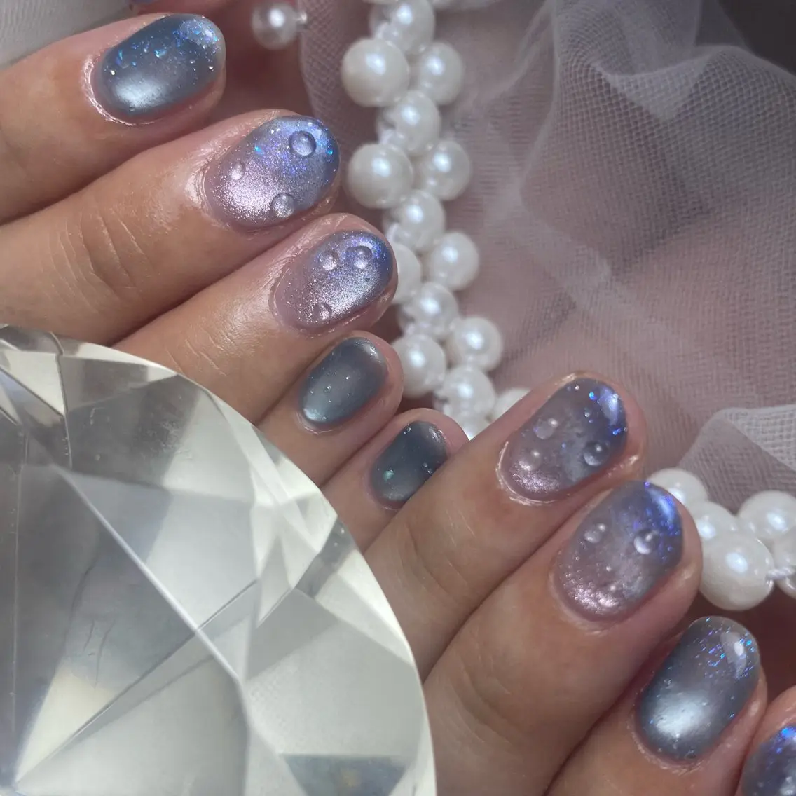 ネイル Beauty Space N&Nのネイルデザイン