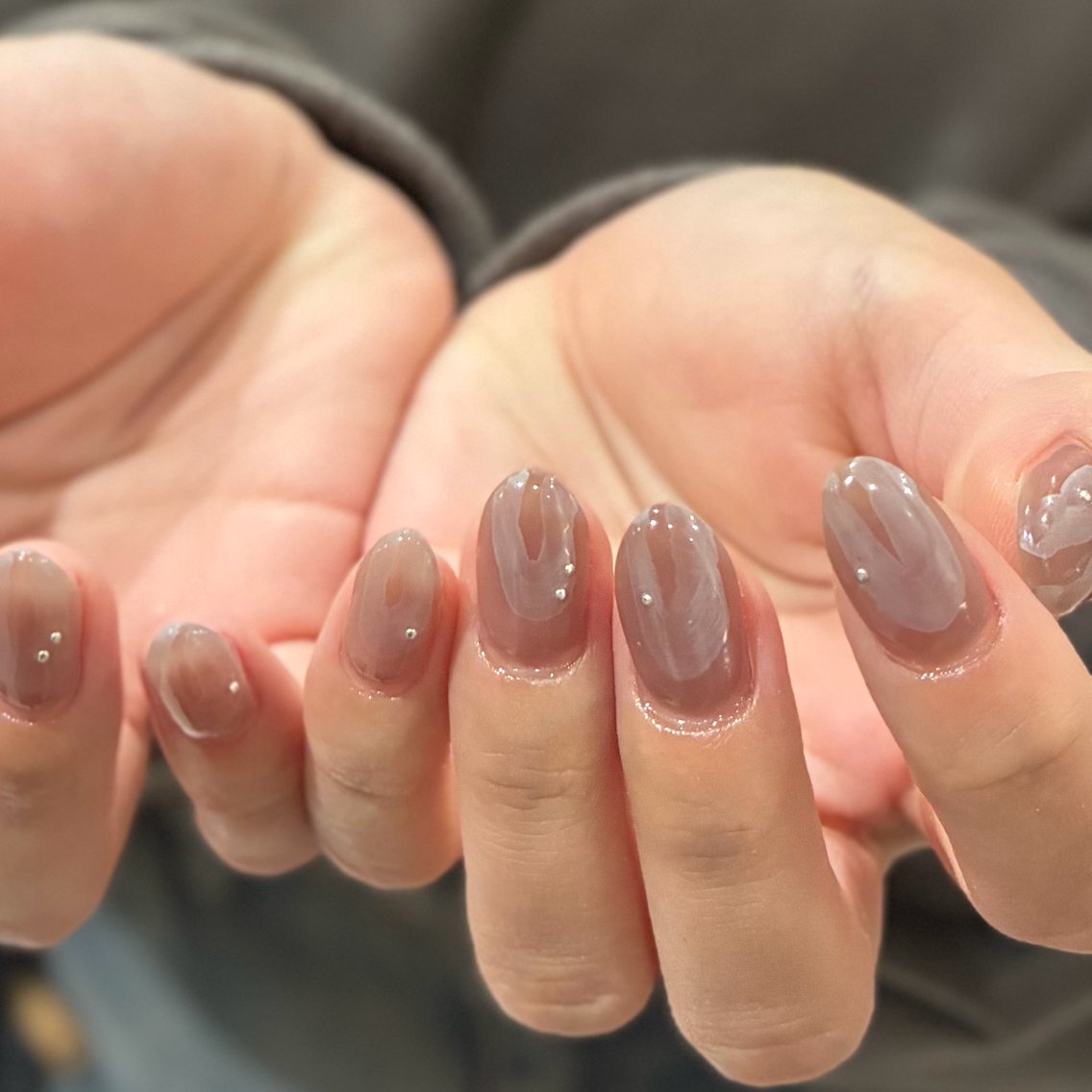 ネイル K KOHARUのネイルデザイン