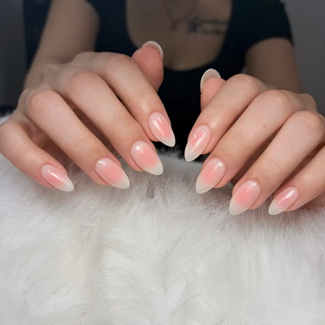 ネイル ハンドネイル Miami NailHouseのネイルデザイン