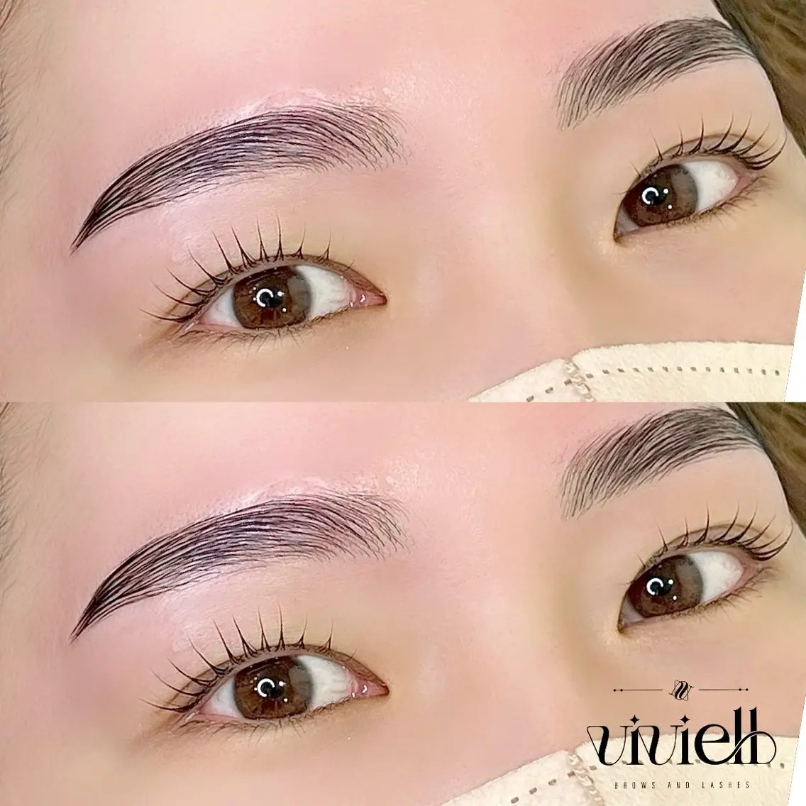 アイブロウ Eyelist イシバシのエステ・リラクイメージ