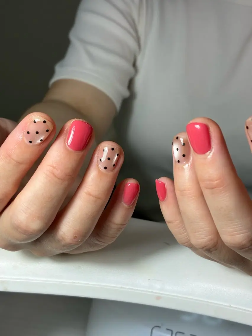 ネイル ハンドネイル morunail nailのネイルデザイン