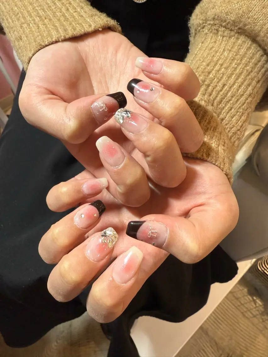 ネイル ♡VENUSBELT 池袋 AOI♡のネイルデザイン