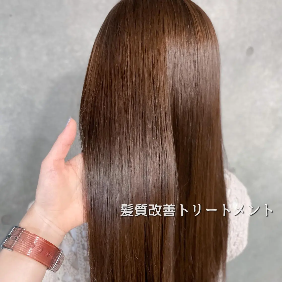 ロング 🫧なずな🫧恵比寿 アンドヘルシーのマツエク・マツパデザイン