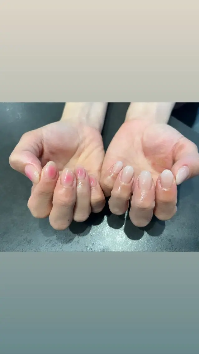 ネイル 持ち込み 88-nail. MAKIのネイルデザイン