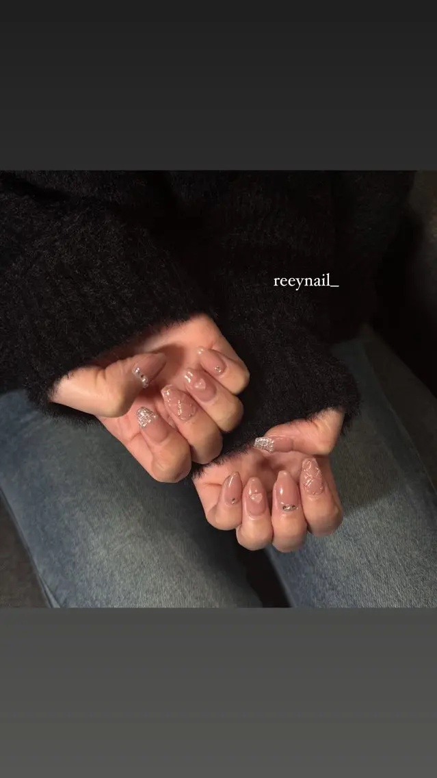 ネイル ハンドネイル ulysses nailsalonのネイルデザイン