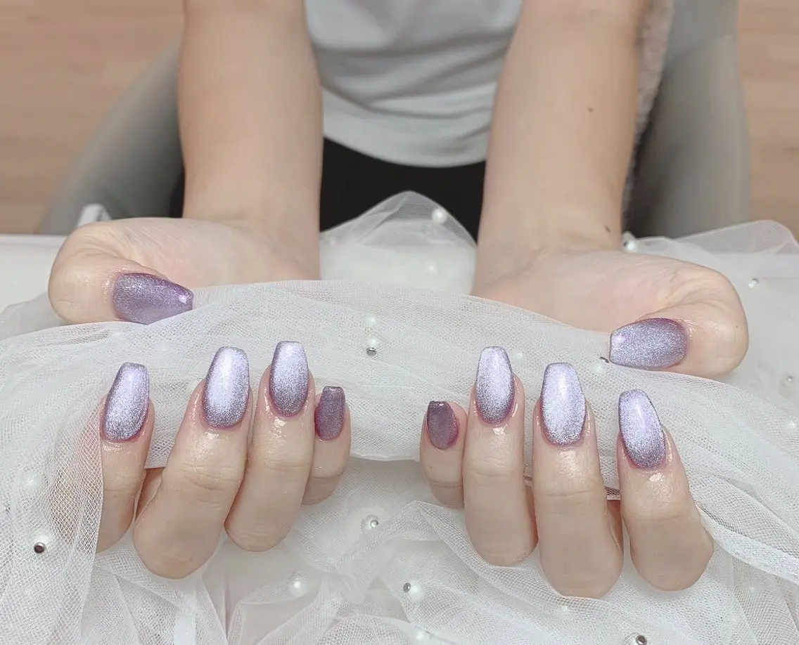 ネイル Bél Nail salonのネイルデザイン