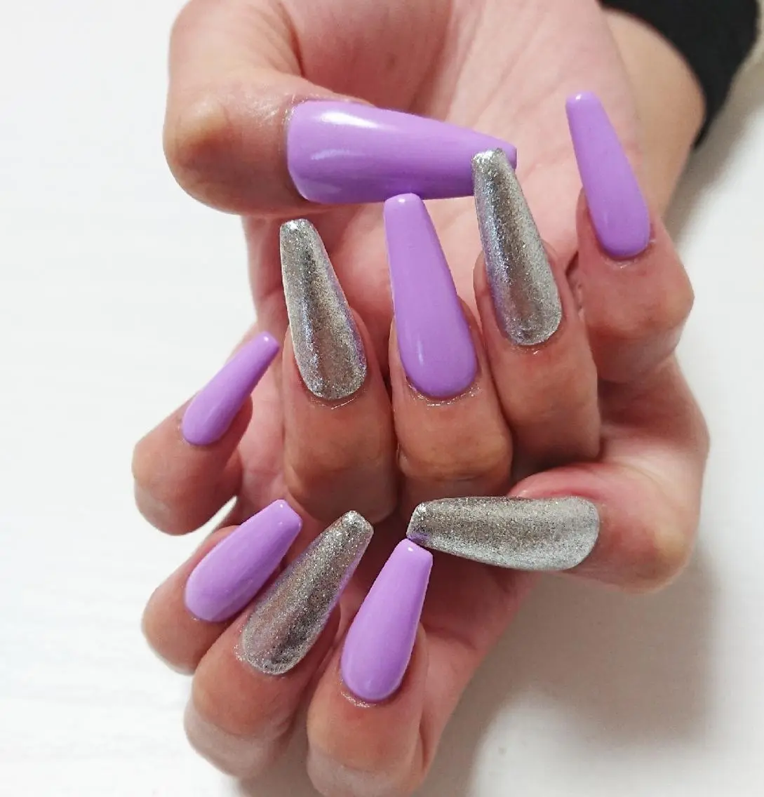 ネイル ジェルネイル スカルプネイル Lilith Nailのネイルデザイン