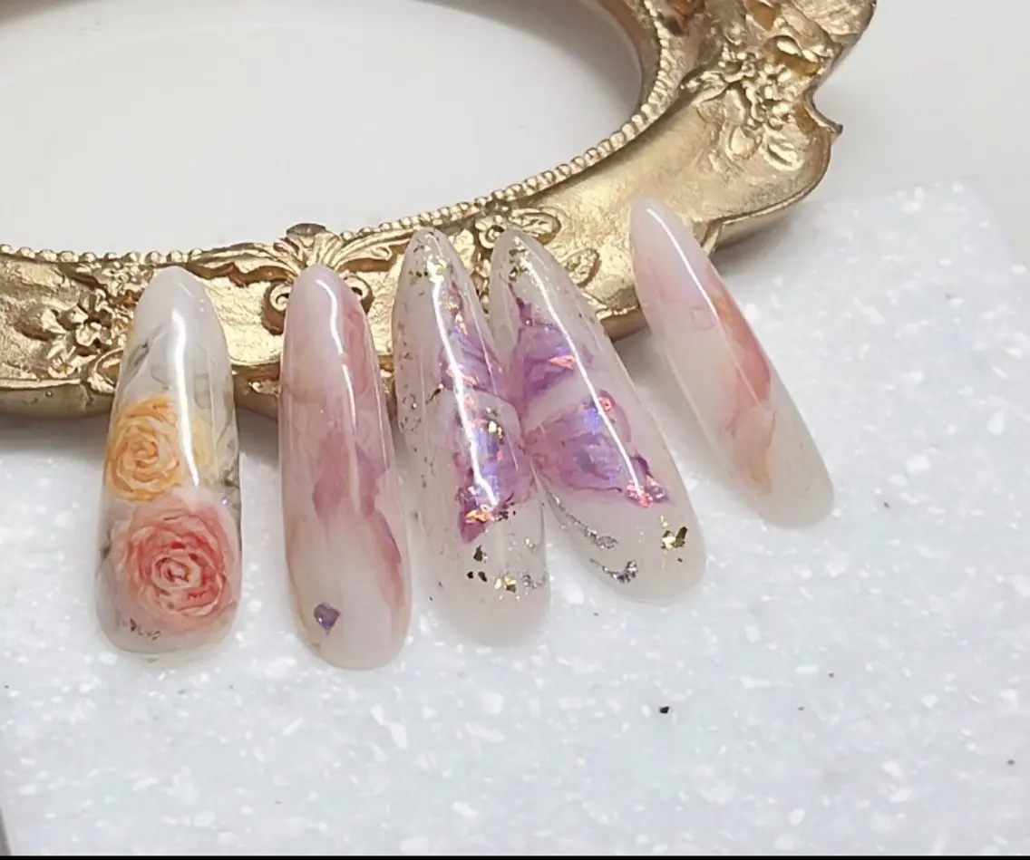 ネイル ネイルサロン KARIのネイルデザイン