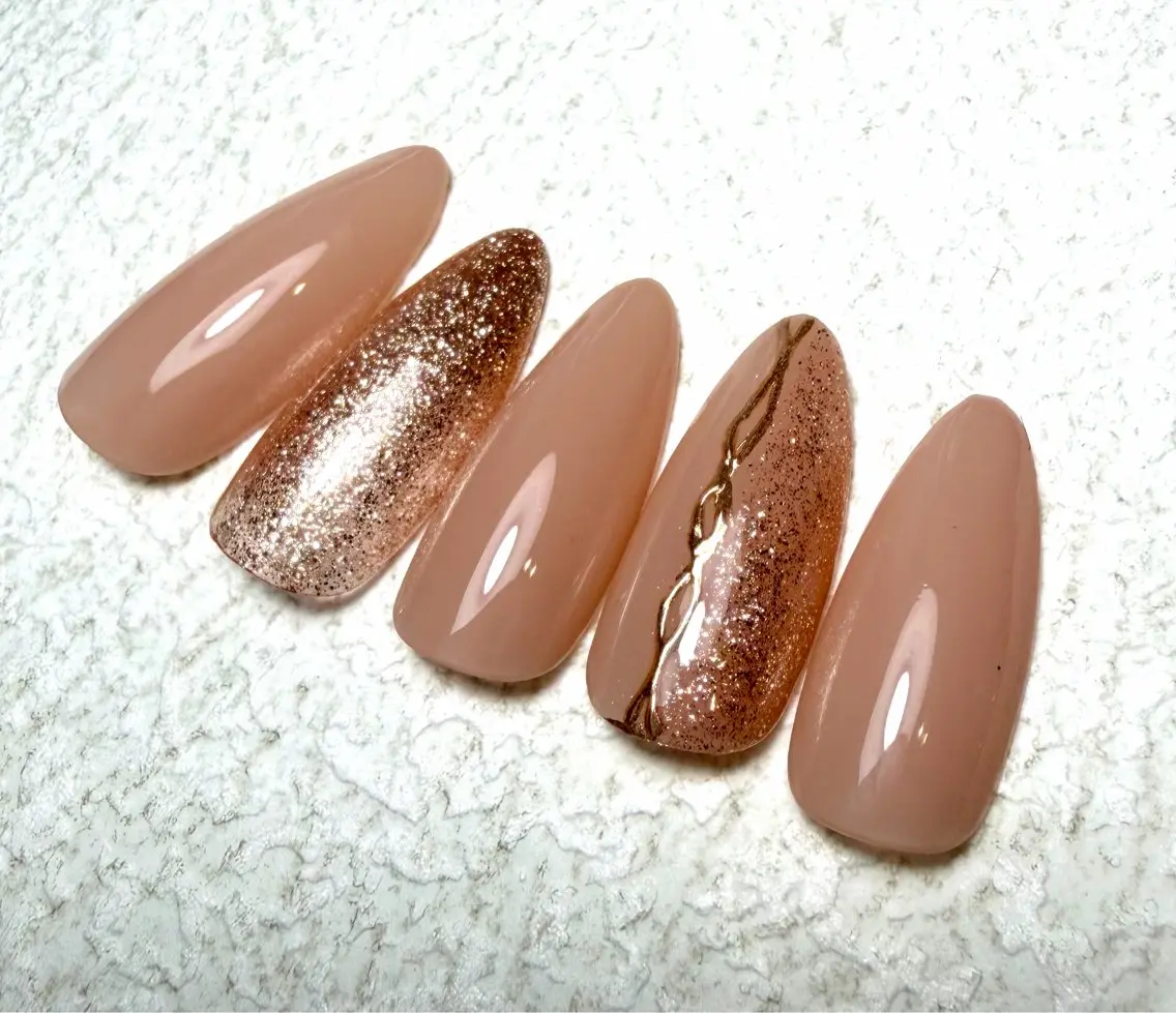 ネイル ハンドネイル NAILSTUDIO CEROのネイルデザイン