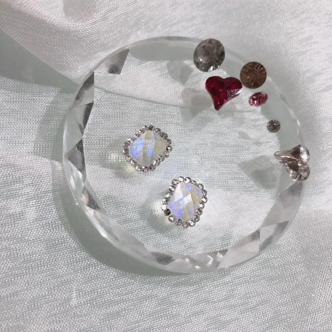 ネイル ワンカラーネイル 💕WOLTOKYO 池袋💕maiのネイルデザイン