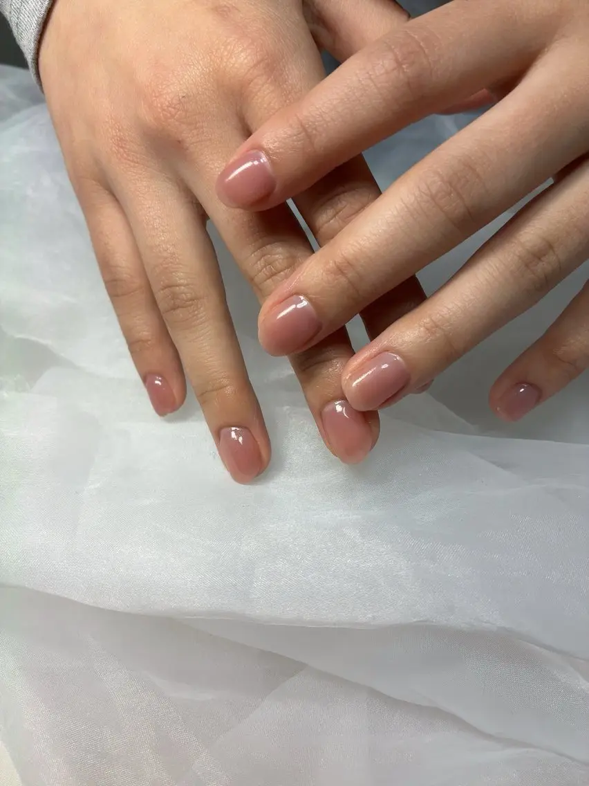 ネイル ハンドネイル jete nailのネイルデザイン