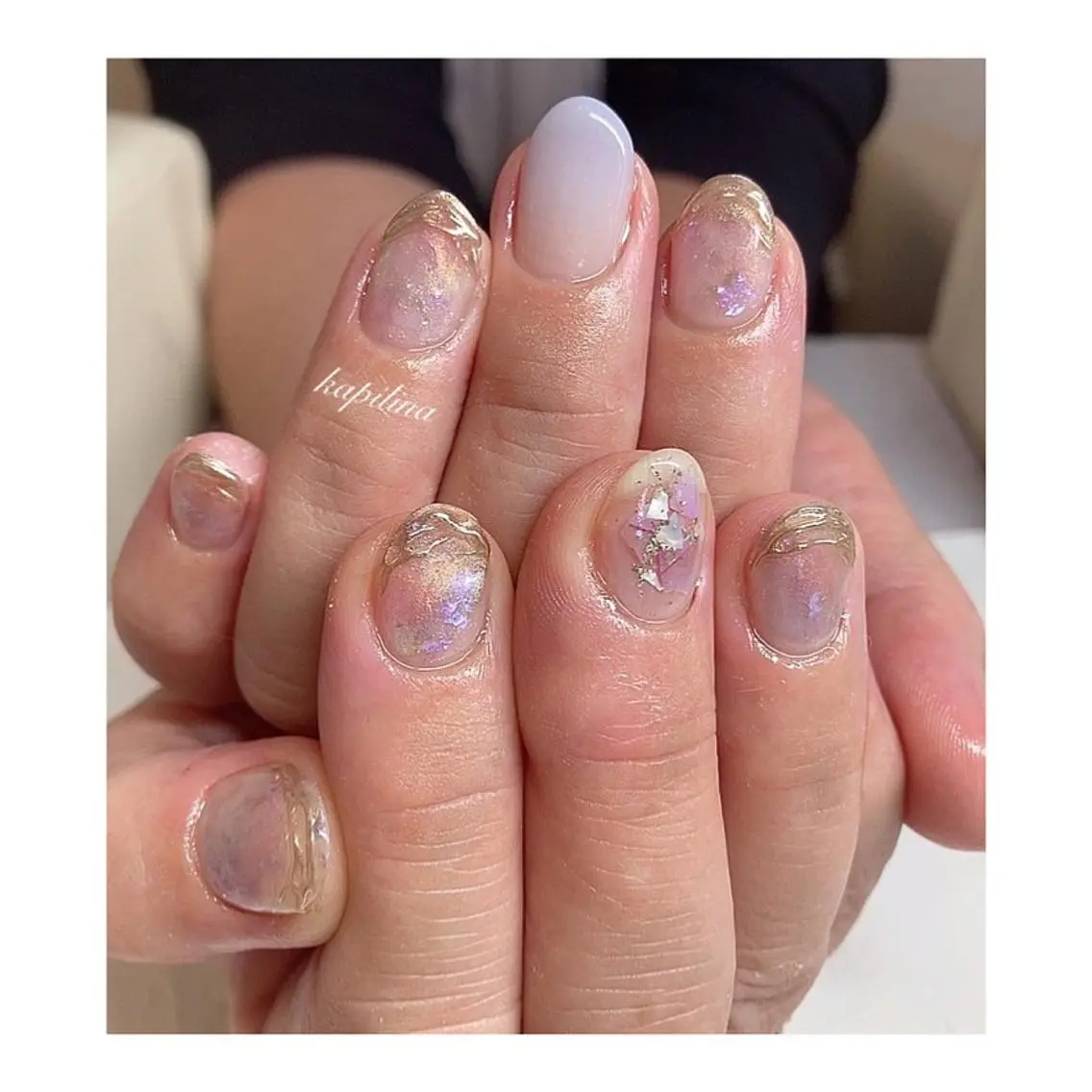 ミディアム kapilina salonの眉毛・アイブロウイメージ