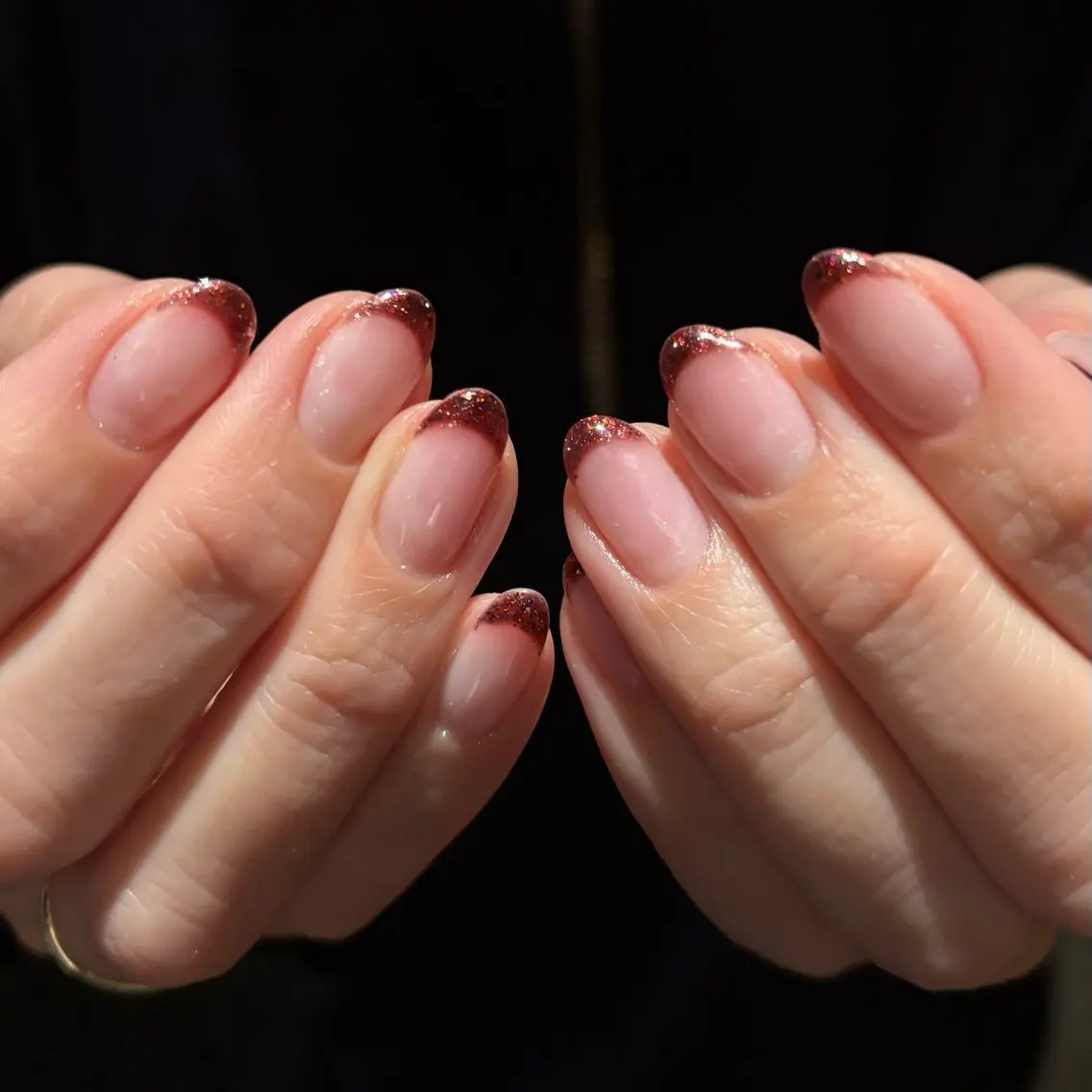 ネイル WHITE NAIL ひなたのネイルデザイン