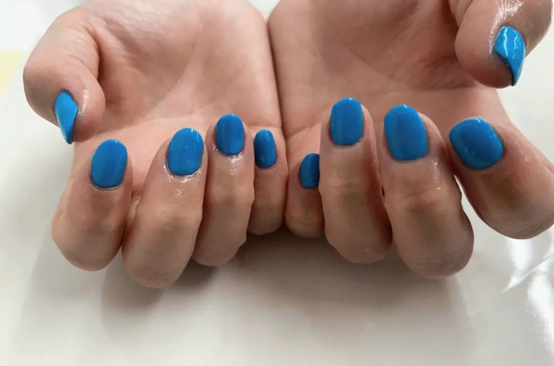 ネイル I.NAILS Nakayaのネイルデザイン