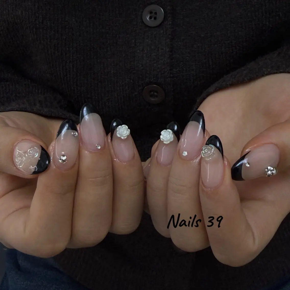 ネイル Nails 39のネイルデザイン