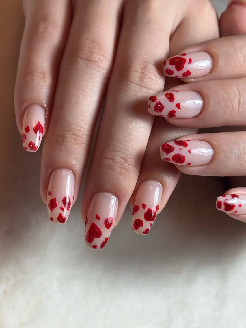 ネイル AYURA nailstudioのネイルデザイン