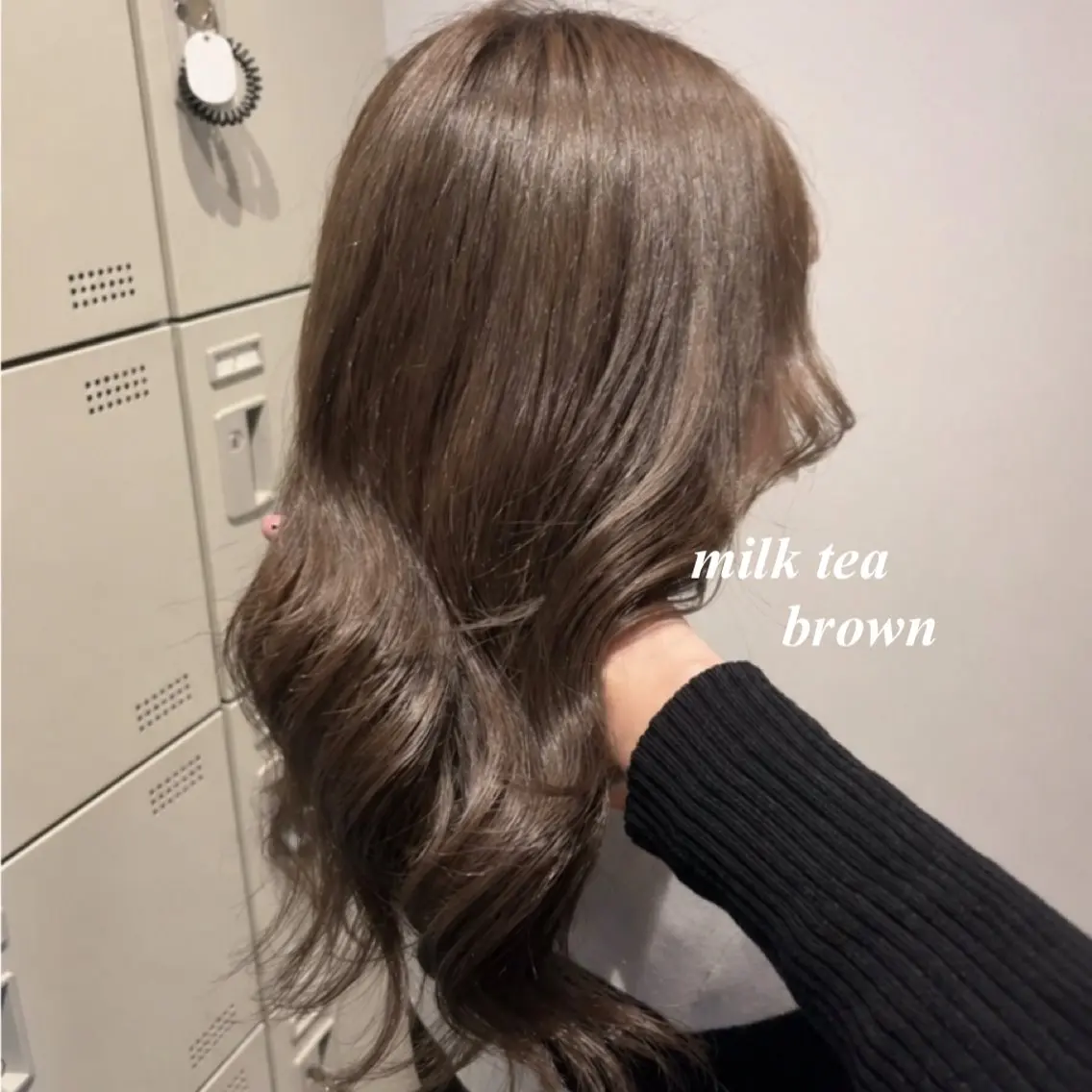 🎀【U24限定】🎀 透明感カラー(ワンカラー)の写真
