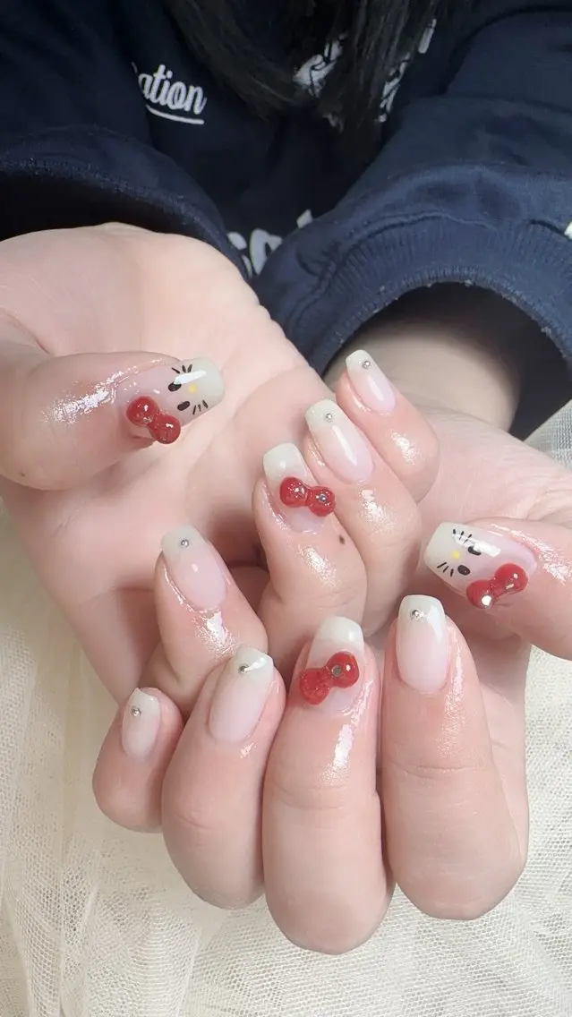 ネイル ハンドネイル Nail Salon J.C京急弘明寺駅のネイルデザイン