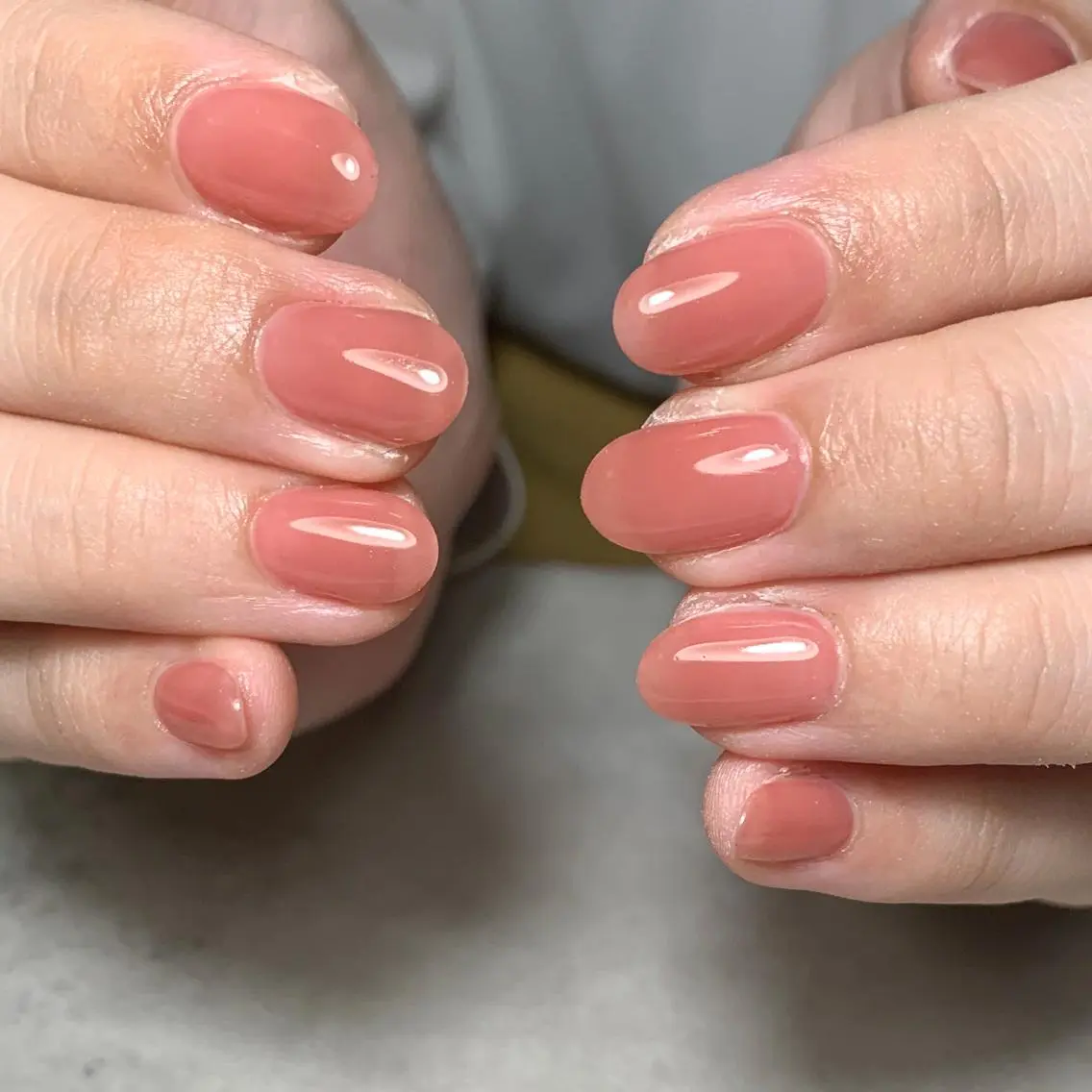 ネイル ジェルネイル FIORITURA aiのネイルデザイン