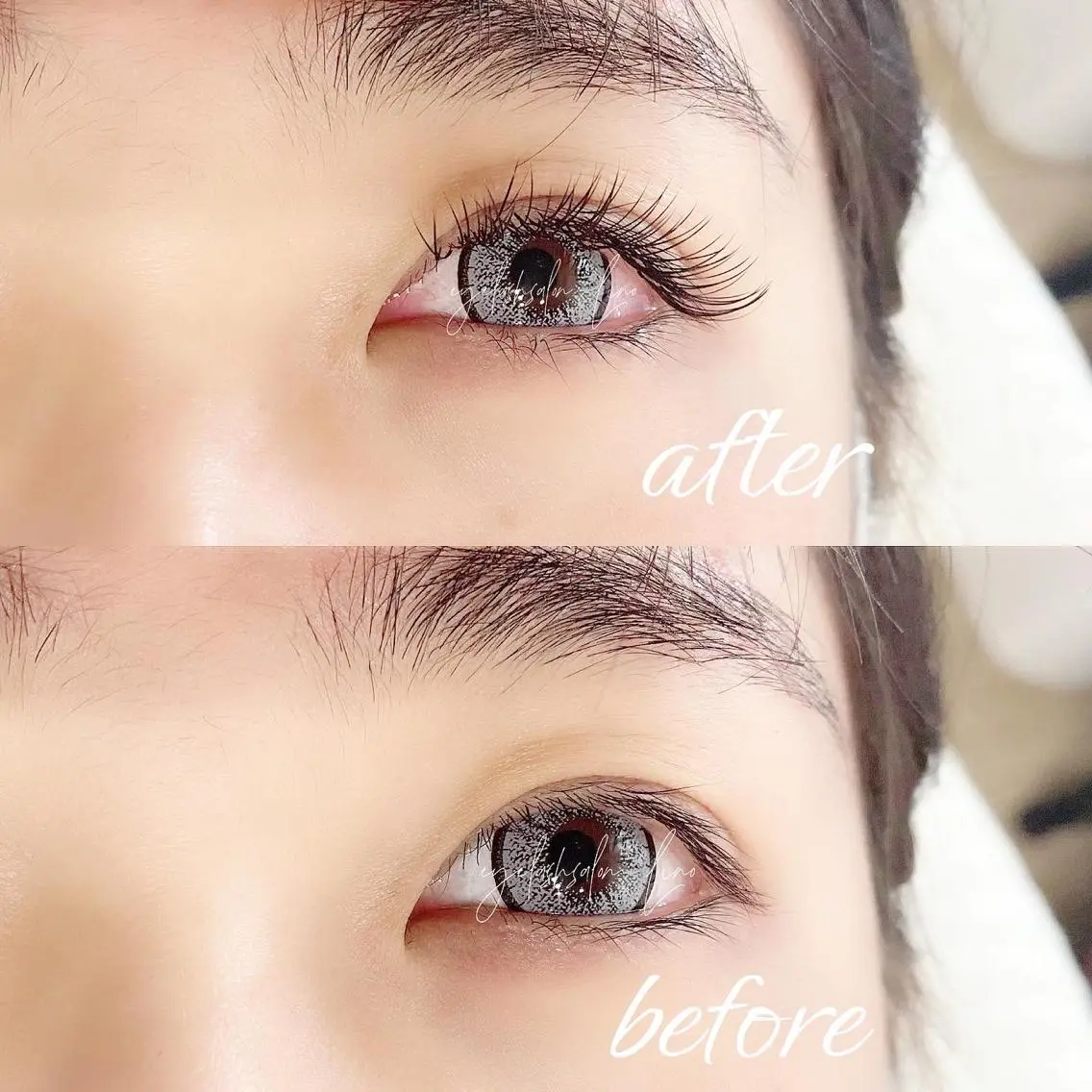 マツエク・マツパ マツエク 店長/Lino eyelashのマツエク・マツパデザイン