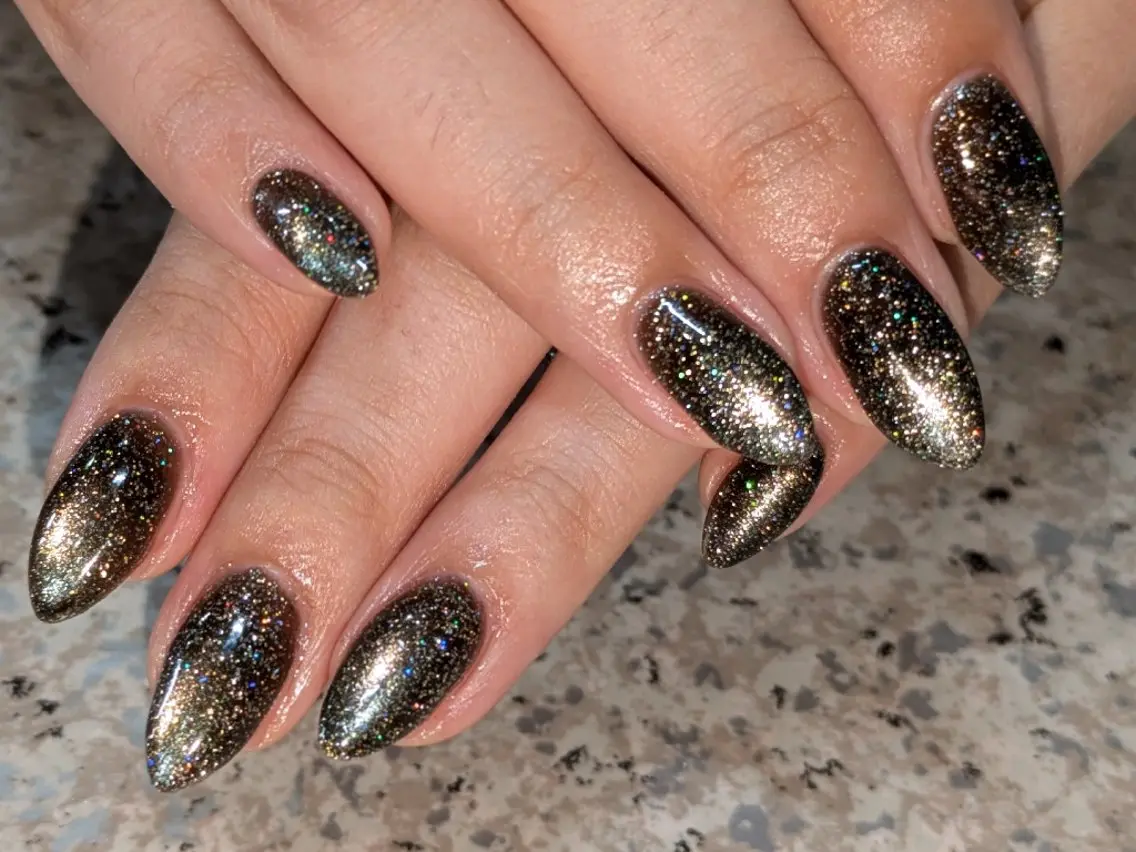 ネイル ハンドネイル スズキ マイコのネイルデザイン