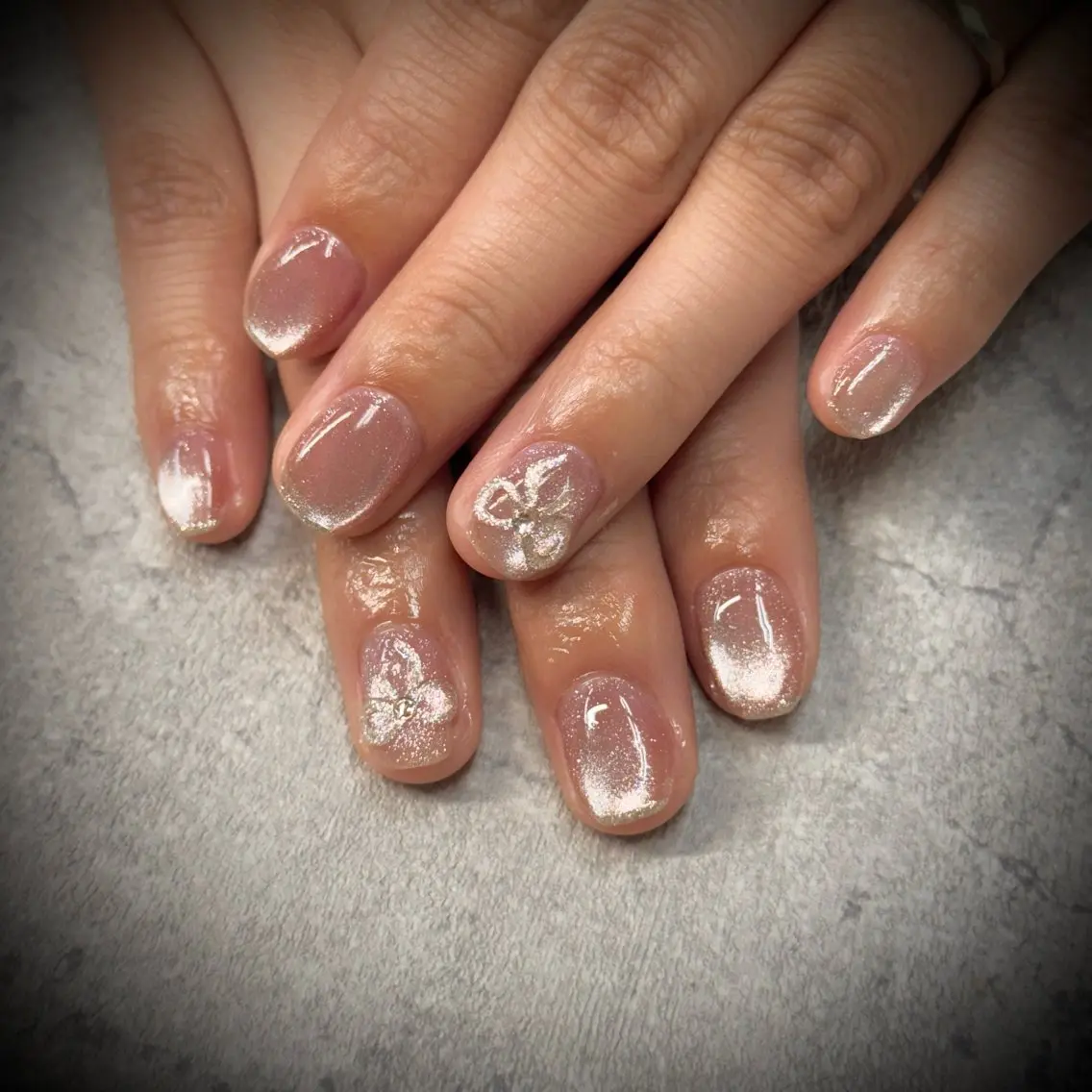 ネイル YAGAWA NAOのネイルデザイン