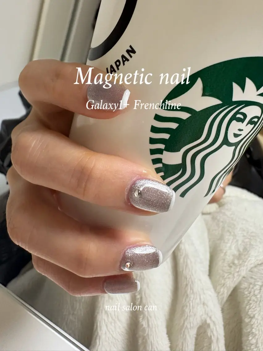 ネイル nail salon CAN-中島公園のネイルデザイン