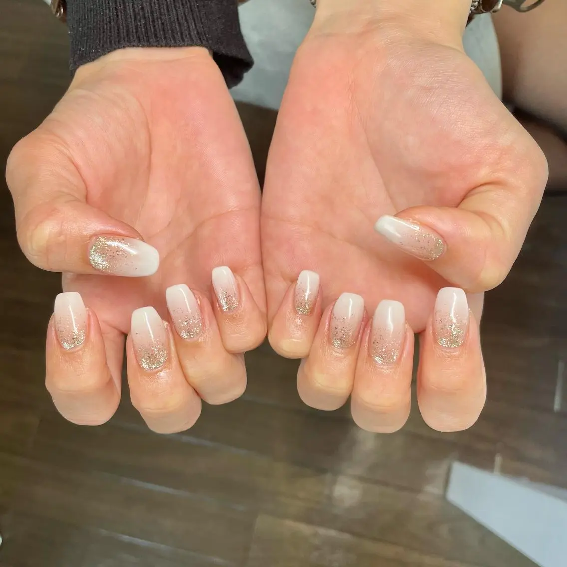 ネイル Nail Eyelash yのネイルデザイン
