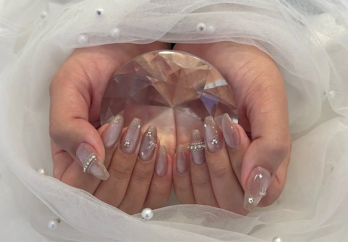 ネイル ハンドネイル nail salon belleのその他イメージ