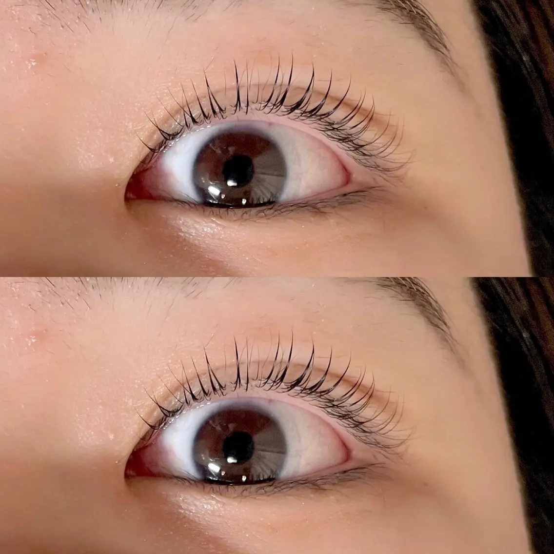 マツエク・マツパ まつげパーマ マツパ eyelist🌼 asukaのマツエク・マツパデザイン