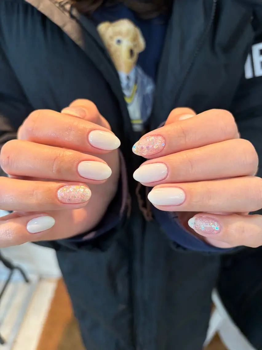 ネイル ハンドネイル FREE'Snail reinaのネイルデザイン