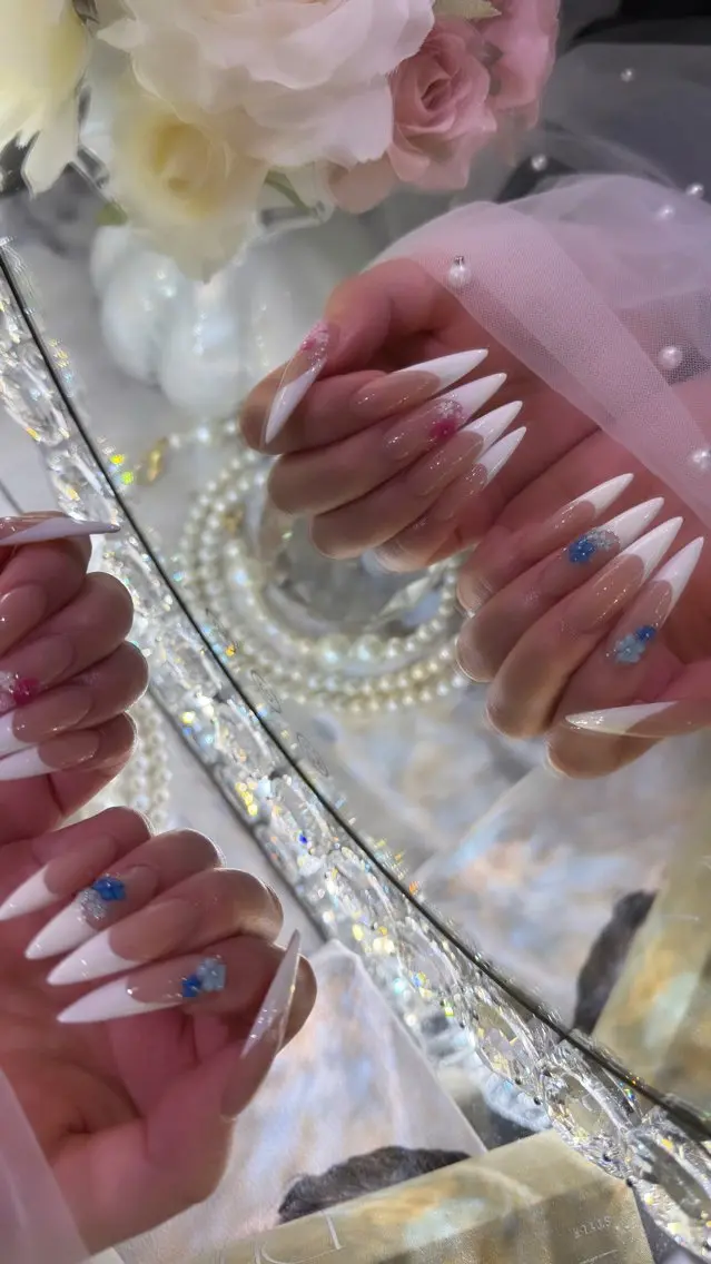 ネイル U'ii nail salonのネイルデザイン