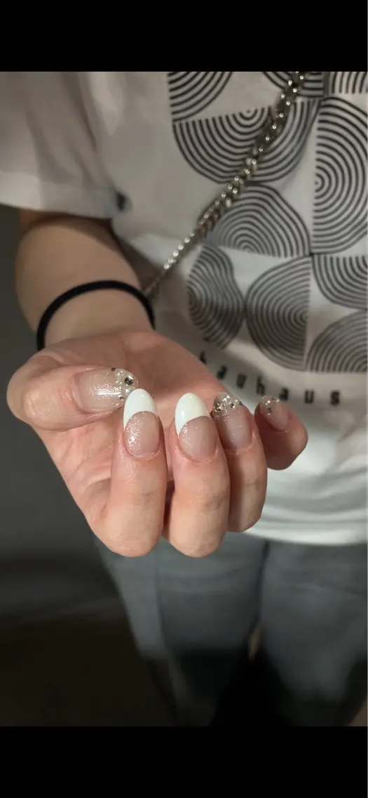 ネイル redpoint mayuのネイルデザイン