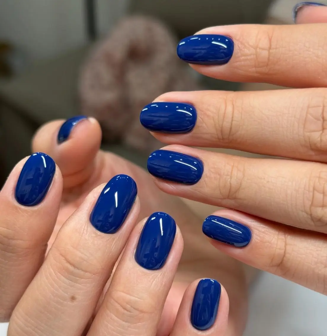 ネイル ハンドネイル 💫 Tsuki_Nailのネイルデザイン