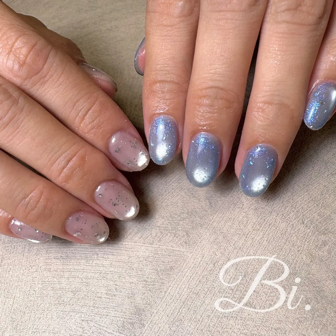 ネイル MISUZU  / SalonBiのネイルデザイン
