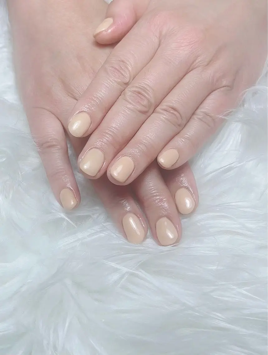 ネイル hairsalon 556のネイルデザイン